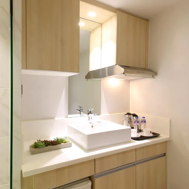 Smart Luxe، The Mini Suites - Eton Tower Makati 8/9