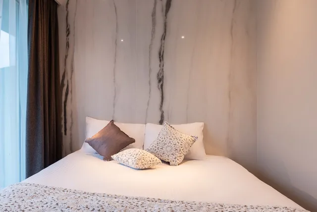 غرفة ديلوكس بسرير كوين، KYRIAD DIRECT ROUEN CENTRE GARE 2/4