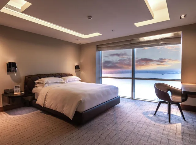 Amwaj, Suite, Sea View, Pool Access، The Art Hotel & Resort 4/5