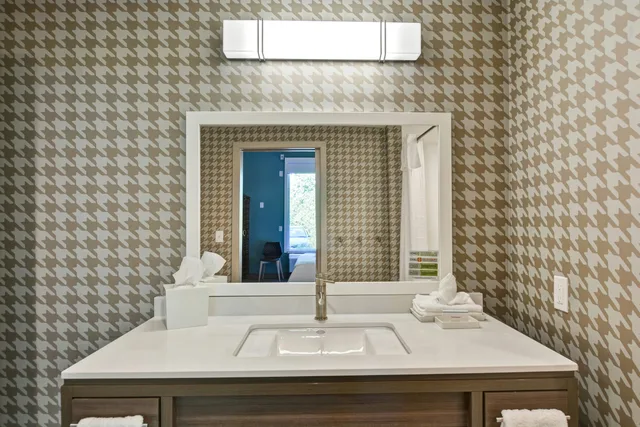 استوديو بسريرين كوين لذوي الإعاقة، Home2 Suites By Hilton Dayton Vandalia Oh 6/8