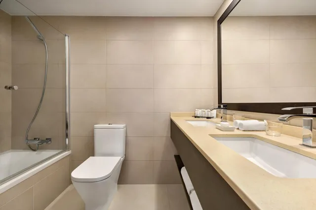 1 Bedroom, Plus, Premium, Suite, Sea View، Wyndham Grand Costa del Sol 5/9