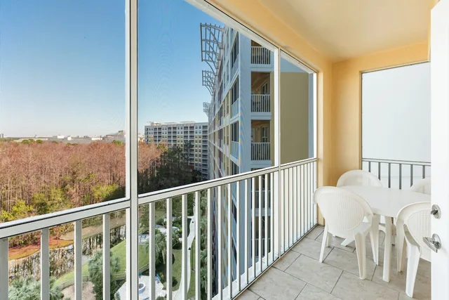 2 Bedrooms, Suite, King and Queen Bed, Fireworks View, 2 Sofa، Vacation Village At Parkway 4/10