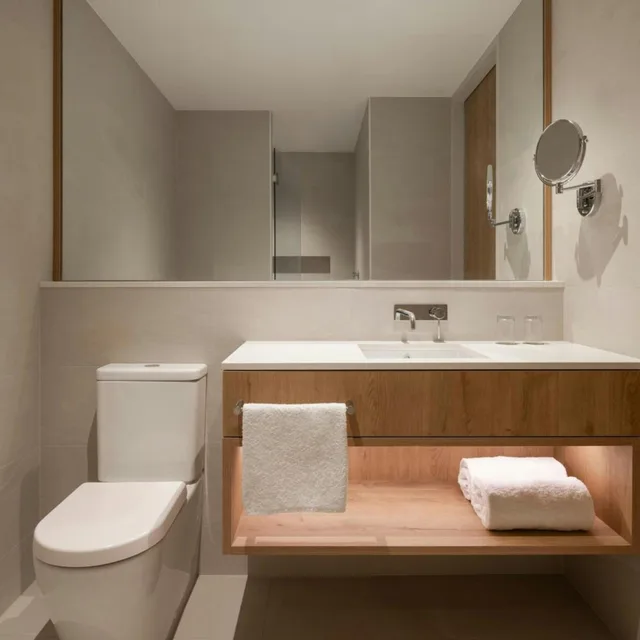 Room, King Bed, Urban View، Courtyard By Marriott Perth Murdoch 9/14