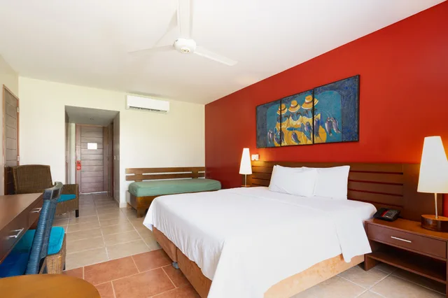 غرفة قياسية بسريرين مزدوجين، Royal Decameron Punta Sal 6/10
