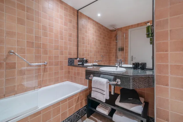 Melia, Guest Room, Single، Melia Calvia Beach 2/2