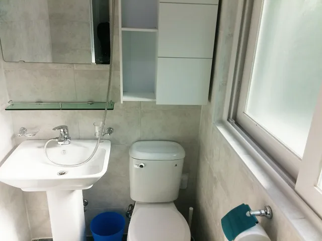 1 Bedroom, Single, Bunk Bed، Cobe Guesthouse Dongdaemun - Hostel 8/9