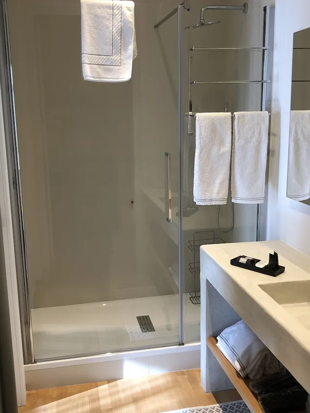 Standard, King Bed, 200 Rooms And Terrace 6/6