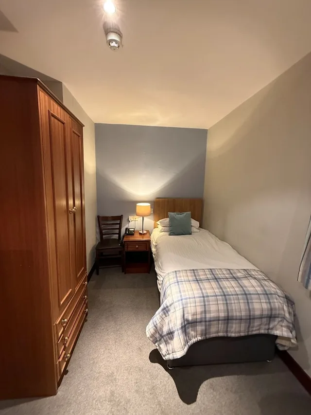 غرفة مفردة، Belvilla Inverness Craigmonie Hotel 11/20