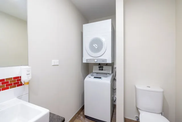 شقة بسرير كينج بغرفة نوم واحدة، Ramada Suites by Wyndham Christchurch City 5/5