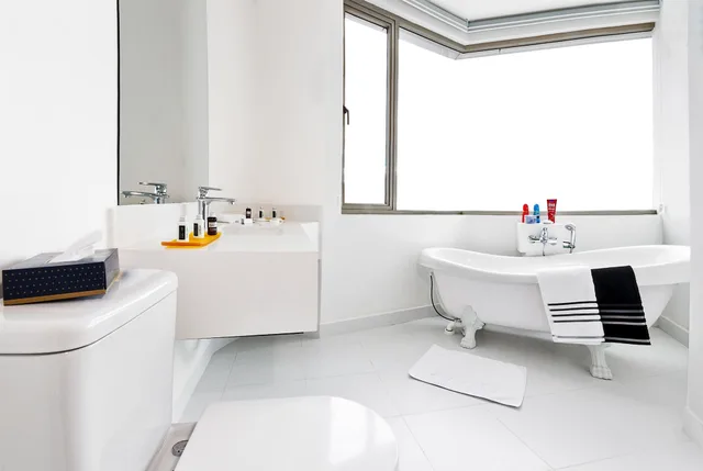 جناح بسرير كينج، Tryp By Wyndham Cuenca Zahir 2/2