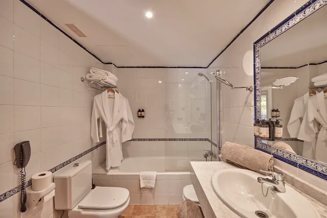 جناح، Hotel Maristel - Adults Only 6/7