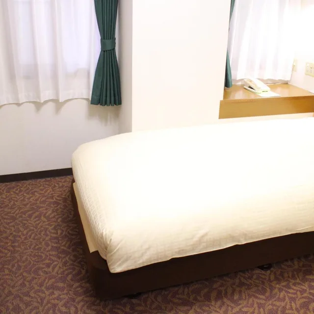 غرفة سوبيريور مفردة، Business Hotel Raicho 2/4