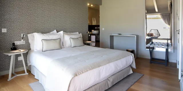 غرفة سوبيريور بشرفة، Casa Ladico Hotel Boutique - Adults Only 3/5