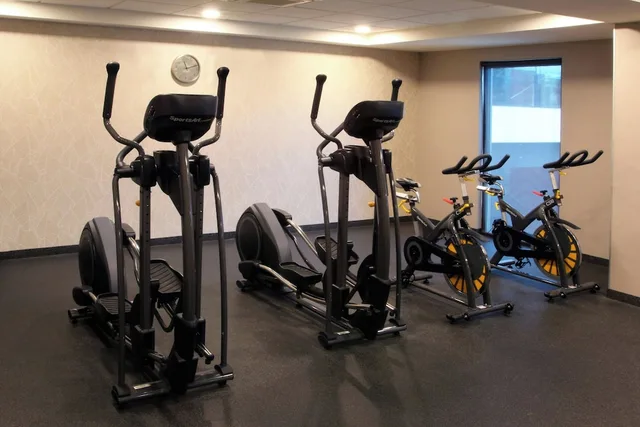 City Express Plus by Marriott Tampico، Ciudad Madero 36/64