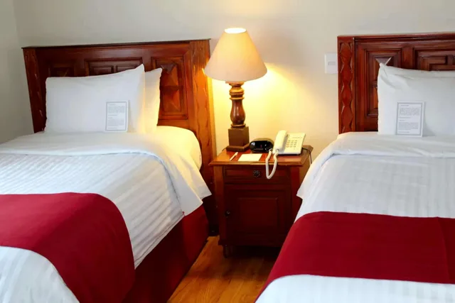غرفة بسريرين، Best Western Hotel Majestic 10/10