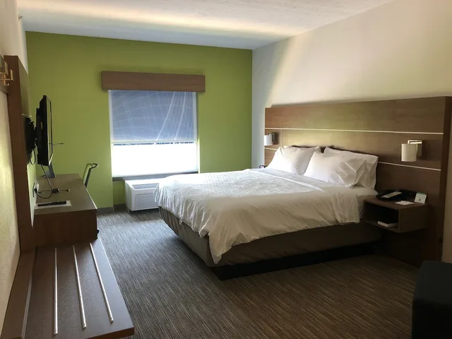 غرفة قياسية، Holiday Inn Express Hotel Suites Franklin 3/4