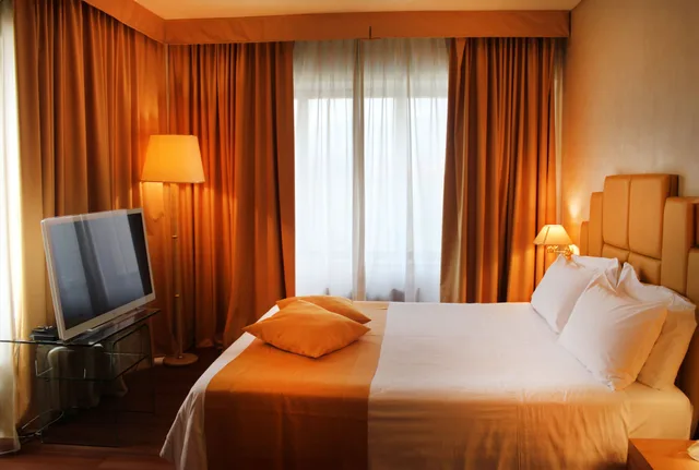 Michelle, Junior Suite, Queen Bed، HOTEL DE LA VILLE AVELLINO 4/10