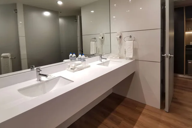 Relax, Suite, King Bed، Ramada Encore by Wyndham Monterrey Apodaca Zona Aeropuerto 4/5