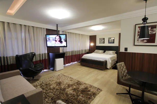 Master, Suite، Sandri Palace Hotel 4/6