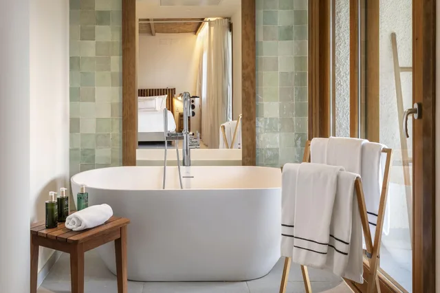 The Level, Garden, Family, Villa، Melia Zahara Resort & Villas 2/2