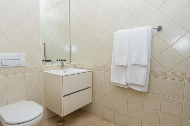 شقة استوديو، Pestana Gramacho Residences 8/10