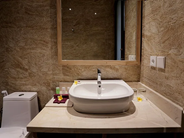 غرفة سوبيريور، Bali Sunshine Inn Nusa Dua 2/2