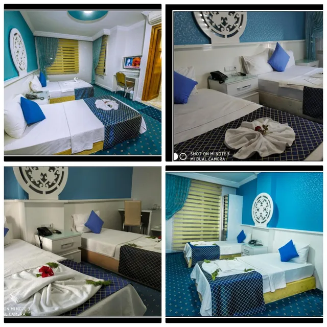 Room, Double Bed, Kar Hotel 6/10