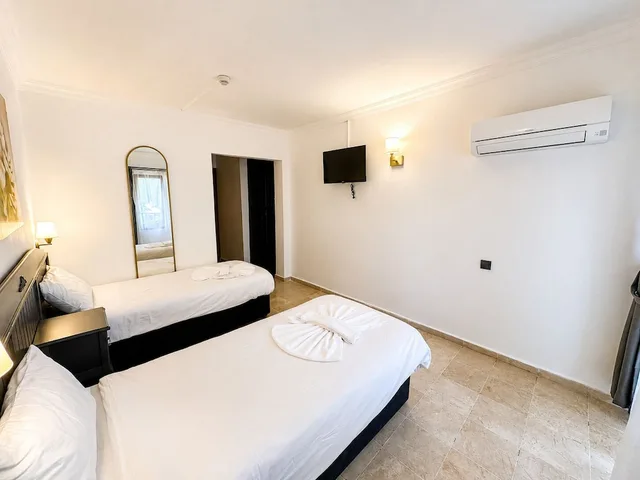 Standard, Double Bed, Kilim Hotel 2/10