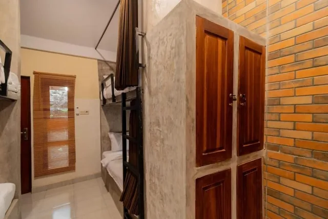 Joni Ubud Hostel، Ubud 29/50