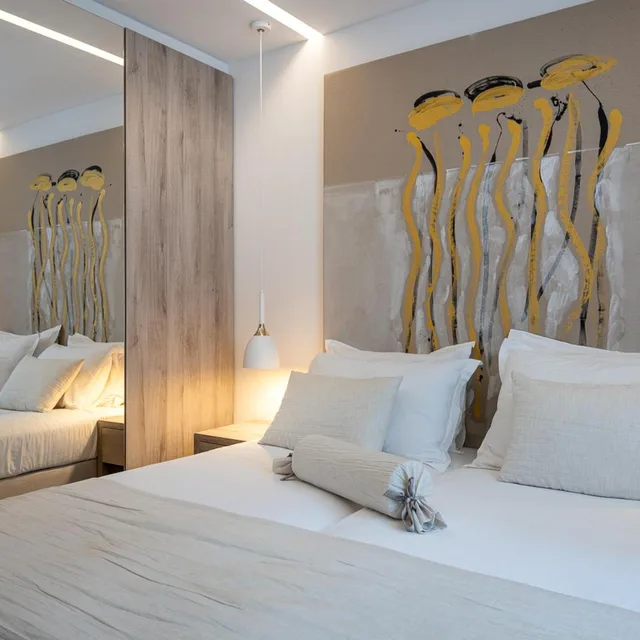 غرفة كلاسيكية، Hotel Cavtat 1/2