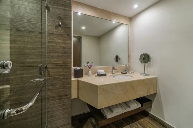غرفة بسريرين مزدوجين، Hyatt Regency Merida 11/11
