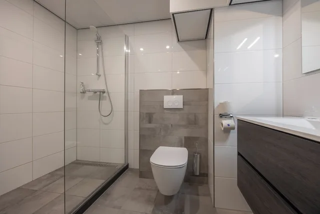 غرفة كومفورت بسريرين منفصلين، Fletcher Hotel Jan Van Scorel 7/7