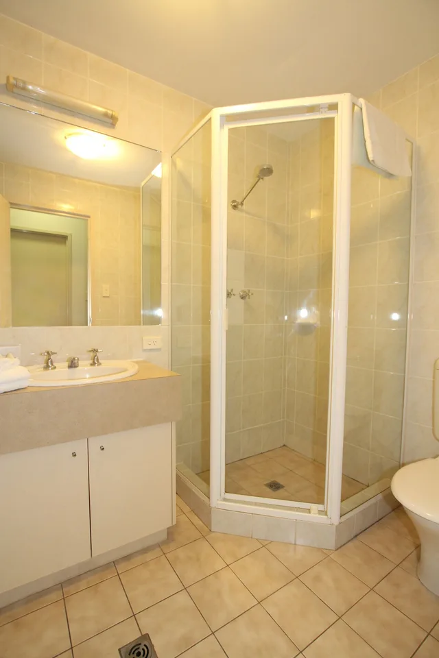 جناح استوديو بسرير كوين، Comfort Inn And Suites Goodearth Perth 1/1