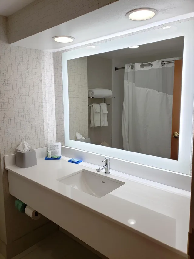 غرفة قياسية، Holiday Inn Express Edgewood Aberdeen Bel Air 6/6