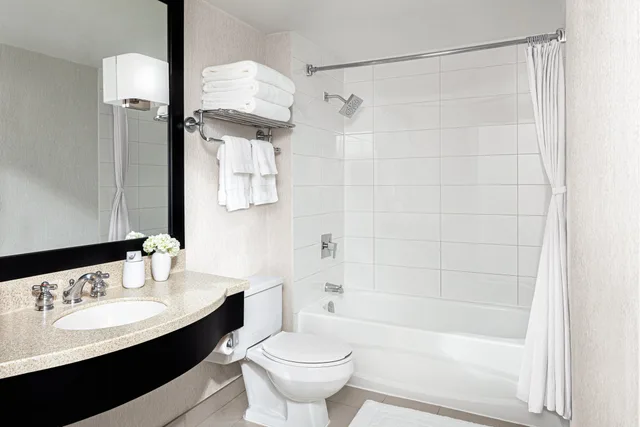 Chelsea, Queen Bed، Chelsea Hotel Toronto 2/2