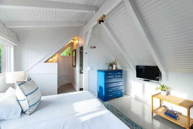 3 Bedrooms, House، Brenton On Sea Chalets 4/10