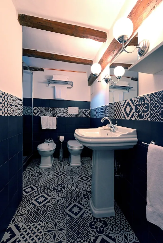 Tower, Apartment, Queen Bed، Phi Hotel Bologna 3/3