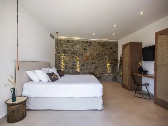 Junior Suite, Studio, Adama Boutique Hotel 1/10