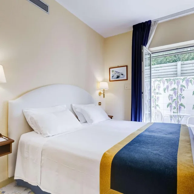 غرفة اقتصادية، Best Western Hotel La Solara 7/10