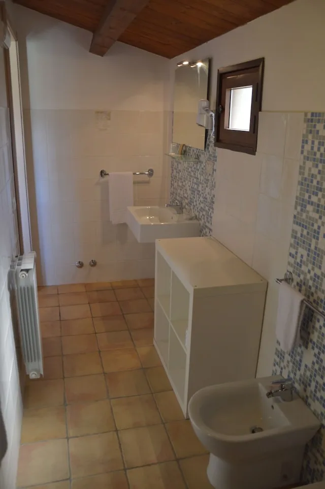 غرفة اقتصادية بسرير فردي بإطلالة على الحديقة، Artemisia Resort 5/5