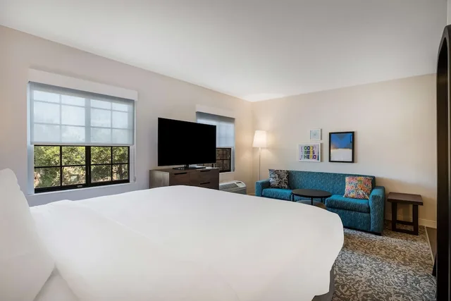 استوديو ديلوكس بسرير كينج، Sonesta ES Suites San Diego - Sorrento Mesa 1/4