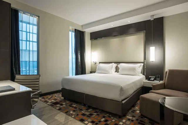 جناح تنفيذي، Best Western Premier Westlands 2/4
