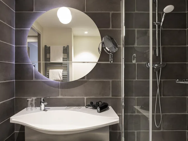 استوديو بسريرين مزدوجين، Aparthotel Adagio Lille Centre Grand Place 4/4