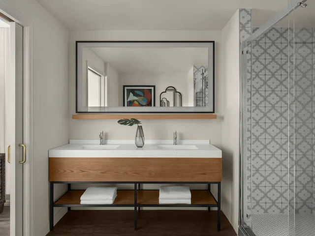 Serenity, Suite, Hotel Spero 2/2