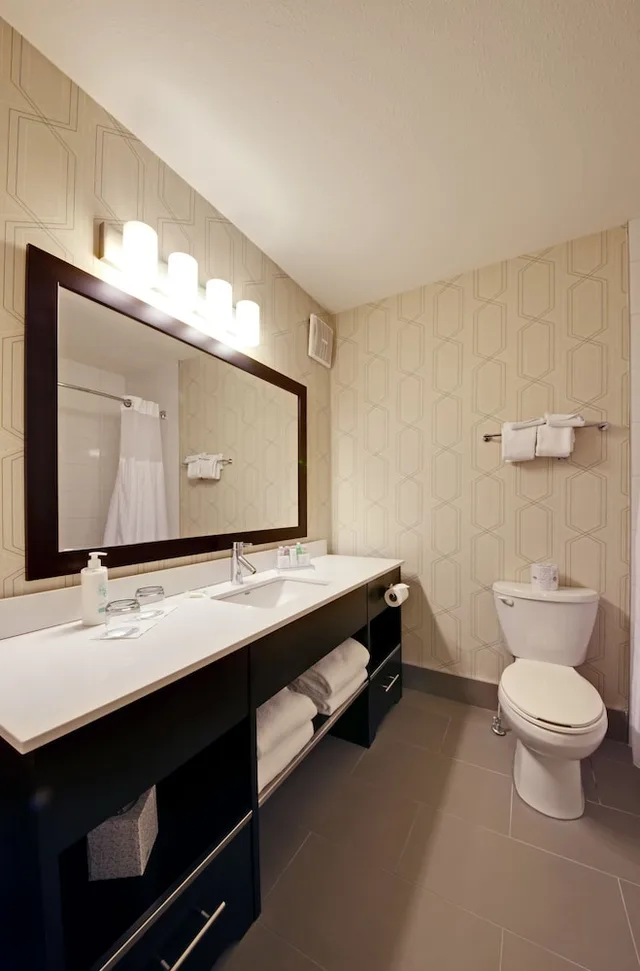 Coast, Superior, King Bed, Valley View, Coast Kamloops Hotel And Conference Centre 2/4