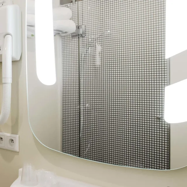 غرفة بريميوم بسرير كينج، ibis Wavre Brussels East 9/10