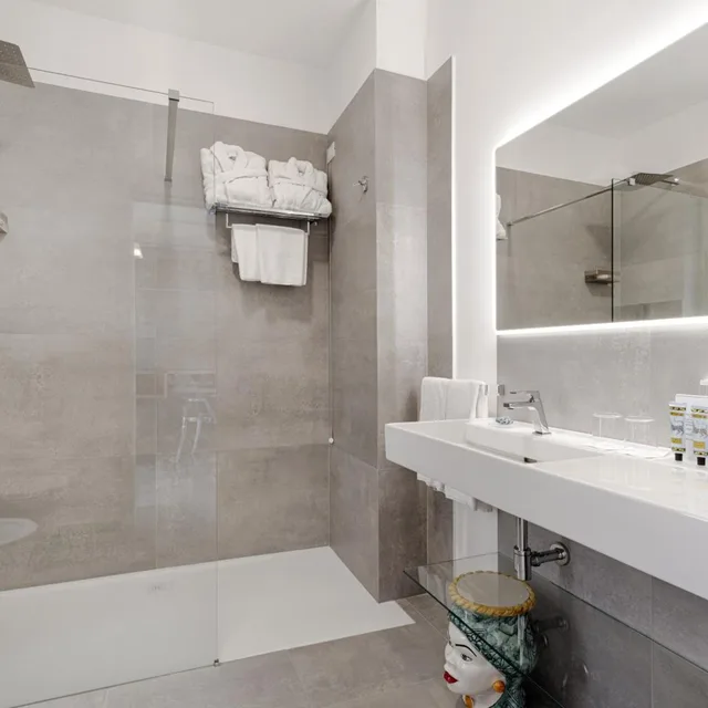 Suite, Villa, Private Pool، Doric Eco Boutique Resort and Spa - Sicily 3/3