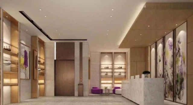 Lavande Hotel (Wuhan Jianghan Road Wanda Plaza)، ووهان 8/54