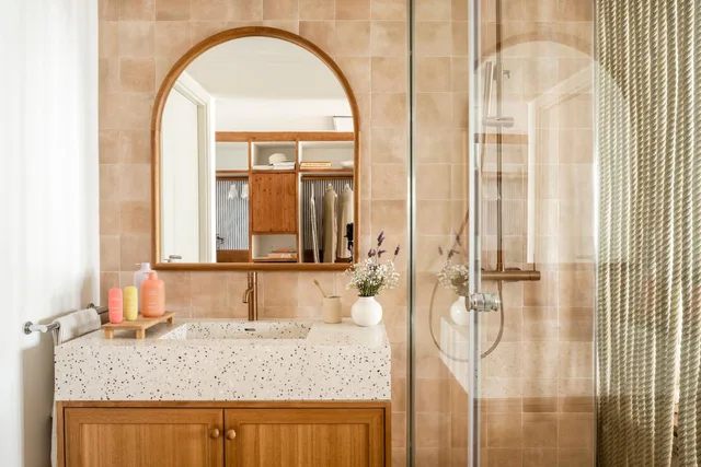 Mediterranean, Zel, Premier, Single Bed, with View، Zel Mallorca 4/6