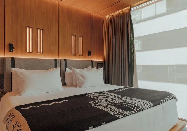 Suite, Xl، The Click Clack Hotel 1/1